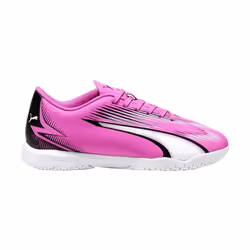 Chaussures de football enfant Puma Ultra Play Indoor