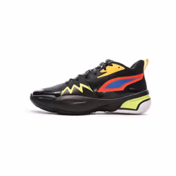 Chaussures de basket-ball Puma Genetics