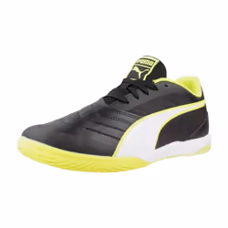 Puma modèle Ibero Iv Noir