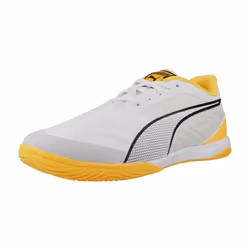 Puma modèle Ibero Iv Blanc