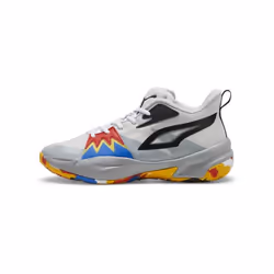 Chaussures de basket-ball Puma Genetics