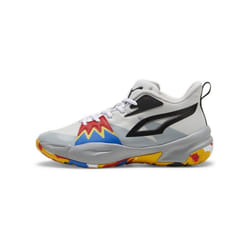 Chaussures de basket-ball Puma Genetics