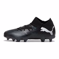 Chaussures de football enfant Puma Future 7 Match FG/AG Jr