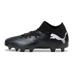 Chaussures de football enfant Puma Future 7 Match FG/AG Jr