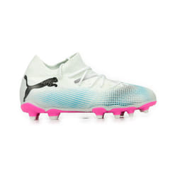 Chaussures de football enfant Puma Future 7 Match FG/AG