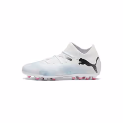 puma future 7 match mg jr blrs blanc