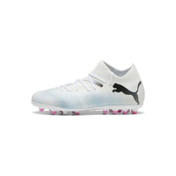 puma future 7 match mg jr blrs blanc