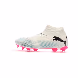 Chaussures de football Puma Future 7 Match+LL FG/AG