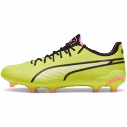 Chaussures de football Puma King Ultimate FG/AG