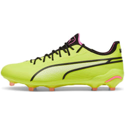 Chaussures de football Puma King Ultimate FG/AG