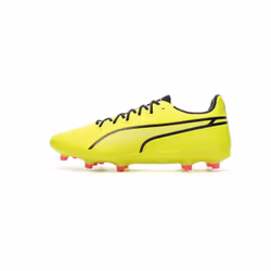 Chaussures de football Puma King Pro FG/AG