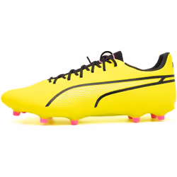 Chaussures de football Puma King Pro FG/AG