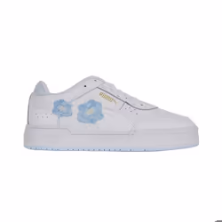Baskets enfant Puma Ca Pro Flowers