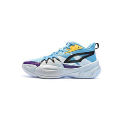 Chaussures indoor enfant Puma Genetics