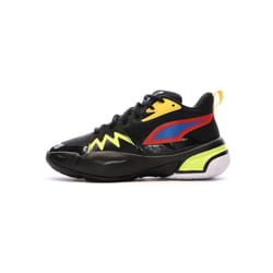 Chaussures indoor enfant Puma Genetics