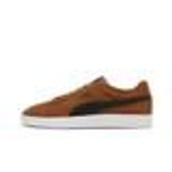 Baskets Puma Smash 3.0 Marron Mixte