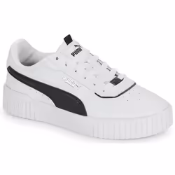 Baskets femme Puma Carina 2.0 Lux