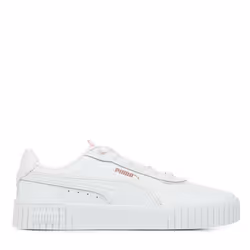 Baskets femme Puma Carina 2.0 Lux