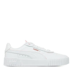 Baskets femme Puma Carina 2.0 Lux