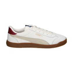 Puma modèle Club 5v5 Blanc