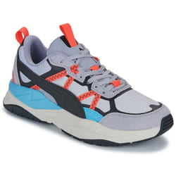 Basket Puma X Ray Tour Homme Multicolor