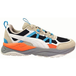 Basket Puma X Ray Tour Homme Multicolor
