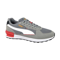 Chaussures - PUMA - Graviton Stormy Slate - Gris - Homme - Multisport