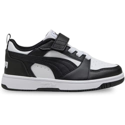 Baskets enfant Puma Rebound V6 Lo AC+ PS