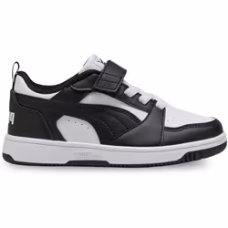 Baskets enfant Puma Rebound V6 Lo AC+ PS