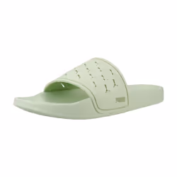 Puma modèle Leadcat 2.0 Cut Out Vert