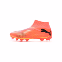 Chaussures de football Puma Future 7 Match+LL FG/AG