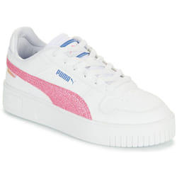 Baskets femme Puma Carina Street Deep Dive