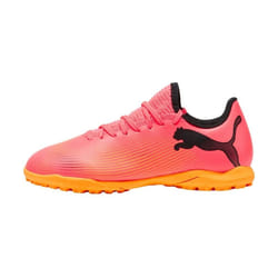 Chaussures Puma futur 7 jouer tt jr 10773703