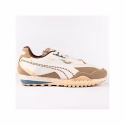 Basket Puma BLKTOP EXPEDITIONS Homme Marron - 44