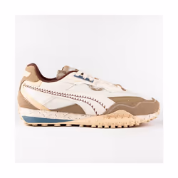 Basket Puma BLKTOP EXPEDITIONS Homme Marron