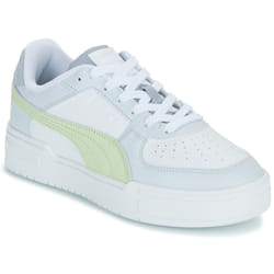 Basket Puma Ca pro Femme Blanc
