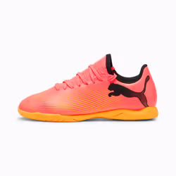 Puma FUTURE 7 PLAY IT JR NAAM ORANGE
