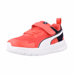 Puma modèle Puma Evolve Rouge
