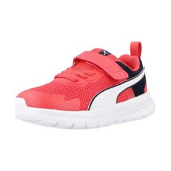 Puma modèle Puma Evolve Rouge