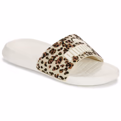 Claquette Puma Popcat 20 Femme Leopard