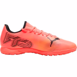 Chaussures - Puma - Future 7 Play Tt - Blanc - Femme - Football - Moulés