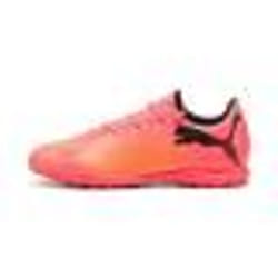 Chaussures - Puma - Future 7 Play Tt - Blanc - Femme - Football - Moulés