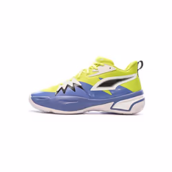 Chaussures de basket-ball Puma Genetics