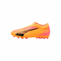 puma ultra match ll mg jr amna jaune