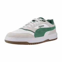 Baskets Puma Doublecourt PRM