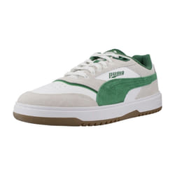 Baskets Puma Doublecourt PRM
