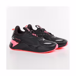 Basket Puma RS X Triple Homme Noir