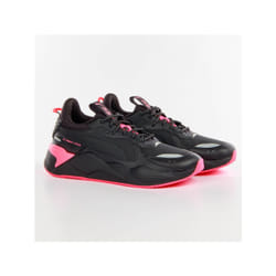 Basket Puma RS X Triple Homme Noir