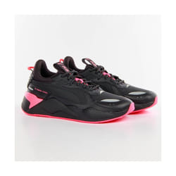 Basket Puma RS X Triple Homme Noir