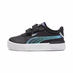 Baskets à fermeture facile bébé fille Puma Carina 2.0 Deep Dive